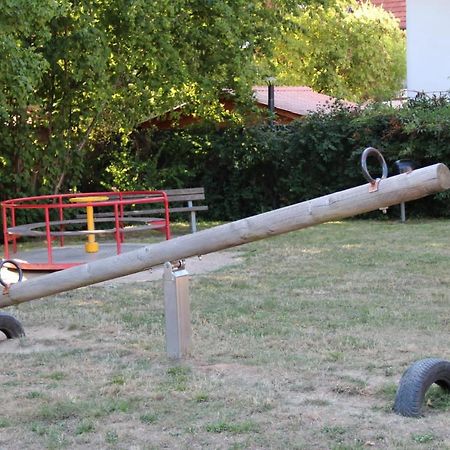 Ferienwohnung Knaub Bad Wildungen Luaran gambar